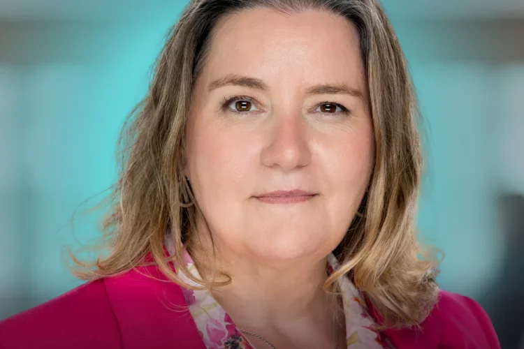 Sarah Brooks FCIDP