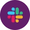 Slack logo