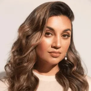 Jamila Rizvi