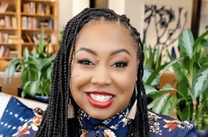Danette Buie, Ed.D