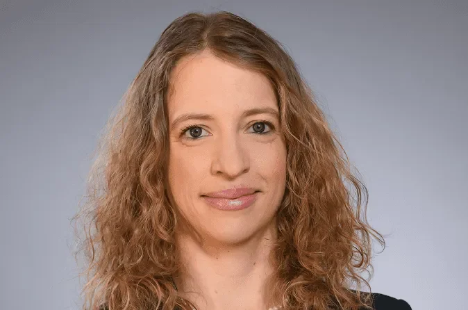 Fabiola H. Gerpott, Ph.D