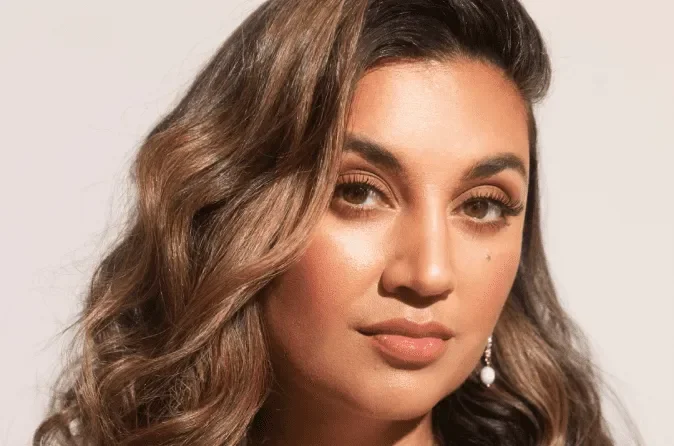 Jamila Rizvi