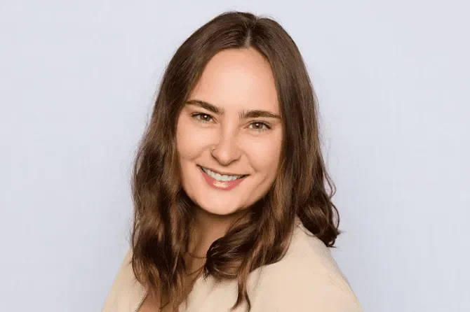 Sarah Giencke