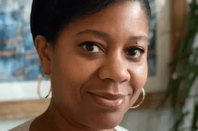 Steffannie Roaché